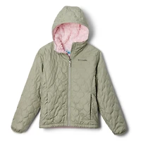 Bella Plush II Jacket 4-18