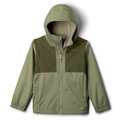 Rainy Trails II Jacket 4-18y