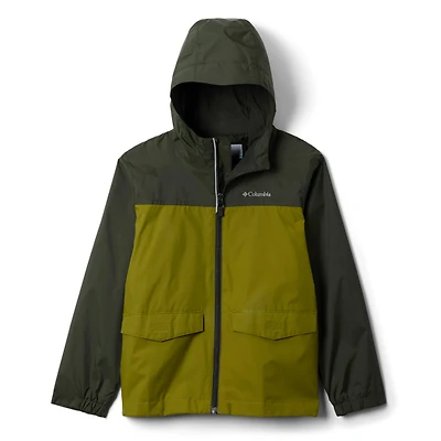 Manteau Rain-zilla Ii 4-18ans