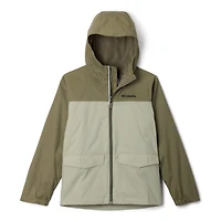Manteau Mi-Saison Rain-Zilla II 4-16ans
