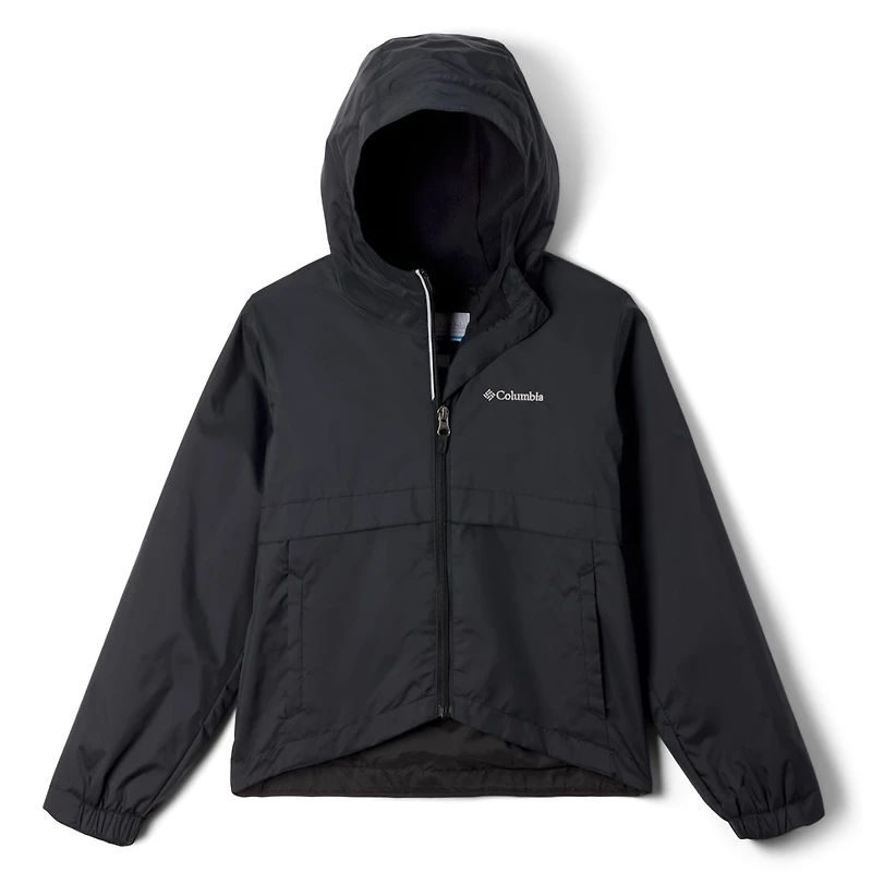 Rain-Zilla II Jacket 4-16y