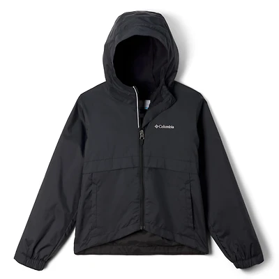 Rain-Zilla II Jacket 4-16y
