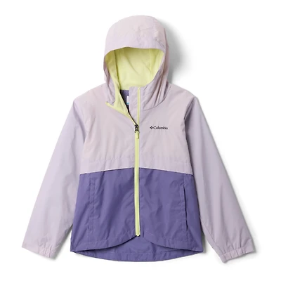 Manteau Nylon Rain-zilla Ii 4-18ans