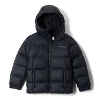 Puffect Hooded Jacket 8-18y