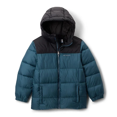 Manteau Puffect 8-18ans
