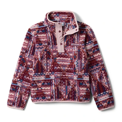 Helvetia Ii Fleece 4-16y