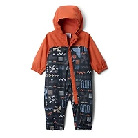 Combinaison de Pluie Critter 3-24mois