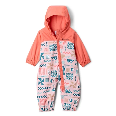 Combinaison de Pluie Critter 3-24mois