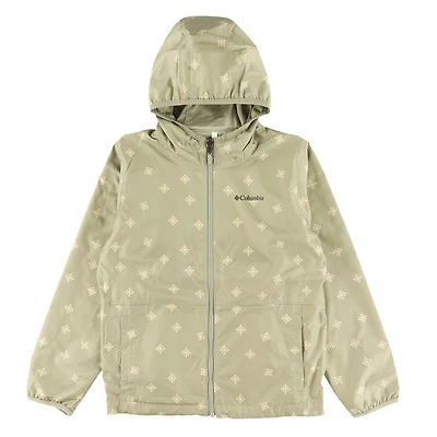 Pixel Grabber II Jacket 4-16y