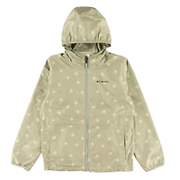 Manteau Mi-Saison Pixel Grabber II 4-16ans
