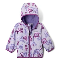 Manteau Mi-Saison Mini Pixel Grabber 3-24mois