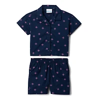 Rapid Rivers Set Navy 2-4T