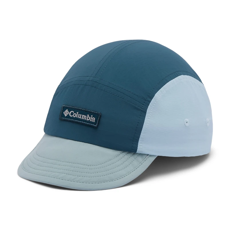 Camp Charlie 5 Panel Cap 7-16