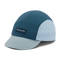 Camp Charlie 5 Panel Cap 7-16