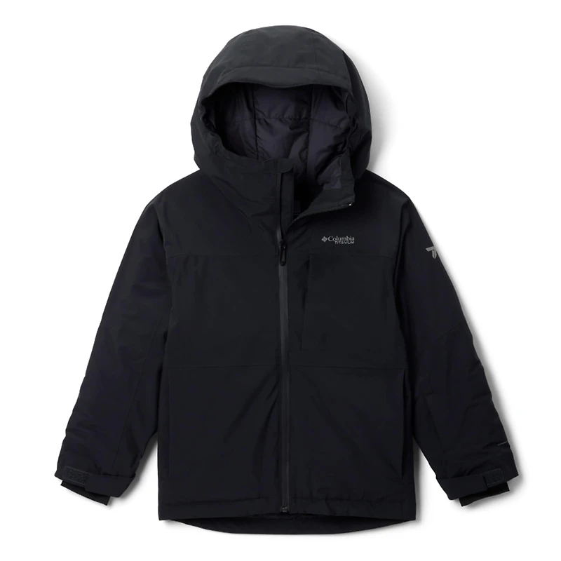 Holcomb Grove Jacket 8-18