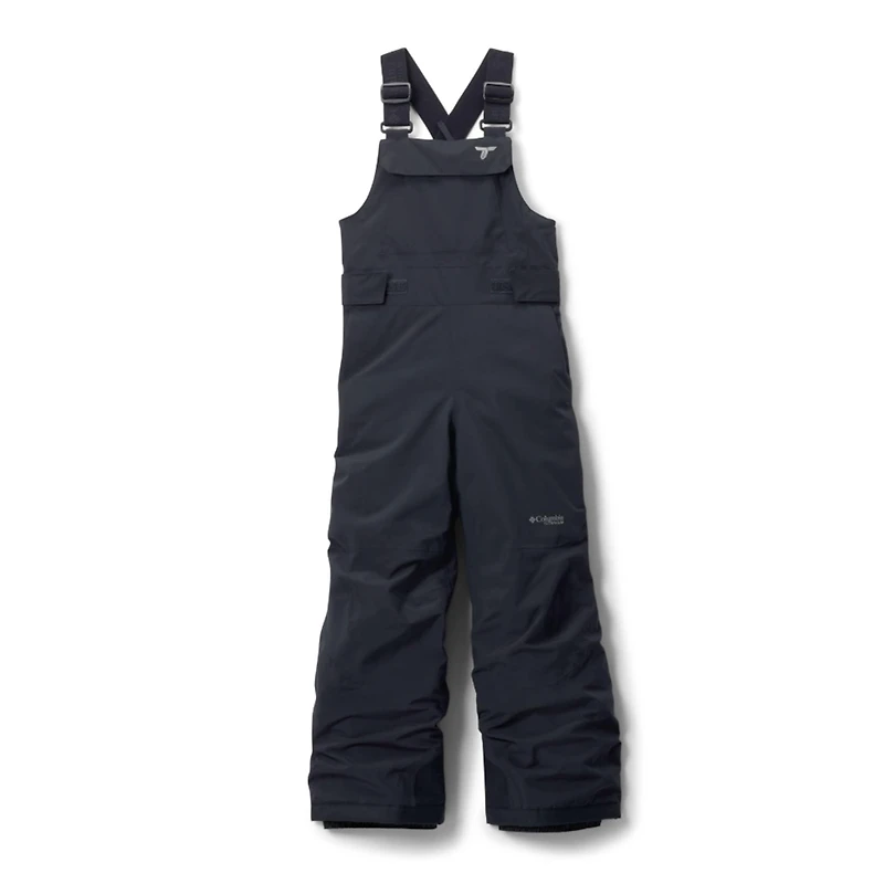 Holcomb Grove Bib 8-18