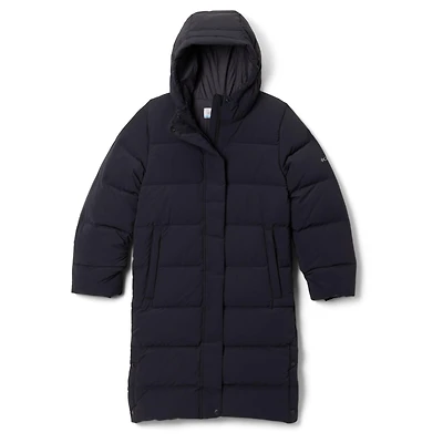 Manteau Long Amaze Puff 8-18ans