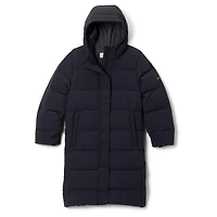 Manteau Long Amaze Puff 8-18ans