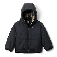 Double Trouble III Jacket 2-4T