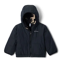Manteau Double Trouble III 2-4t