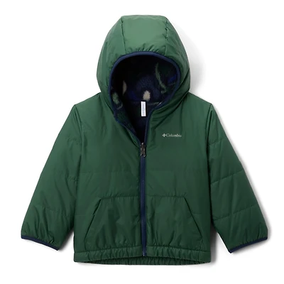 Manteau Double Trouble III 2-4T