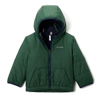 Manteau Double Trouble III 2-4T