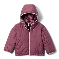 Double Trouble Iii Jacket 2-4t