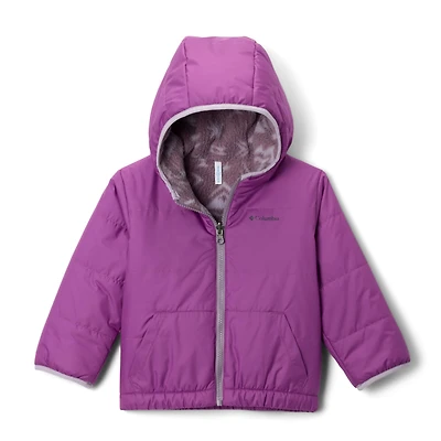 Manteau Double Trouble III 2-4T
