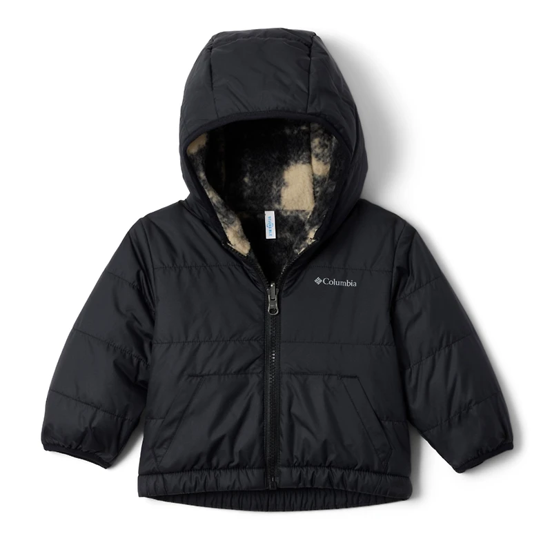 Double Trouble III Jacket 3-24