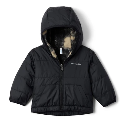 Double Trouble III Jacket 3-24
