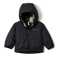 Double Trouble III Jacket 3-24