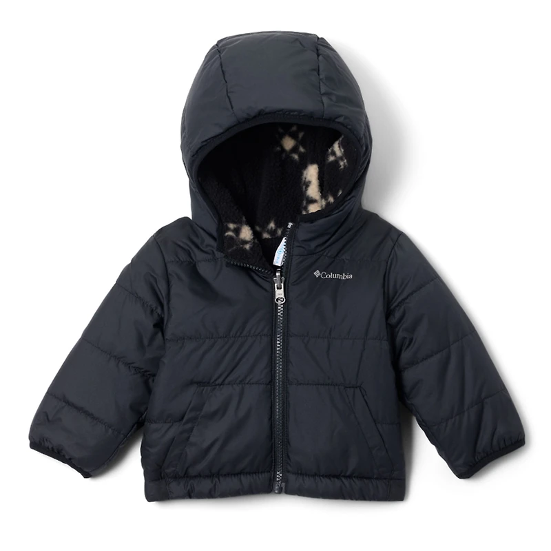 Manteau Double Trouble III 3-24mois