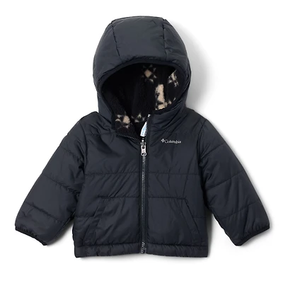 Manteau Double Trouble III 3-24mois