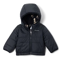 Manteau Double Trouble III 3-24mois