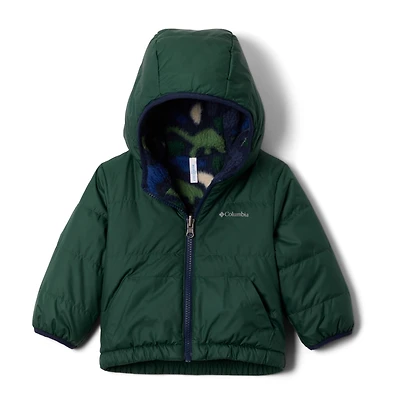 Manteau Double Trouble III 3-24mois