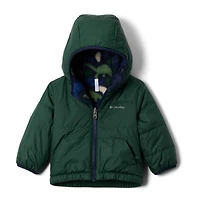 Manteau Double Trouble III 3-24mois