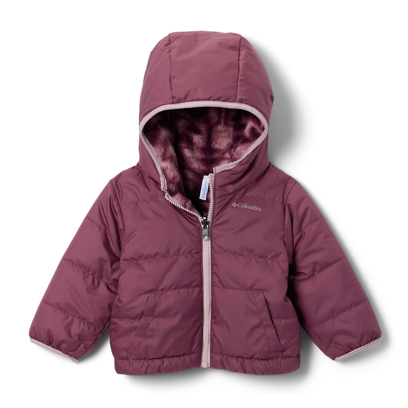 Double Trouble III Jacket 3-24m