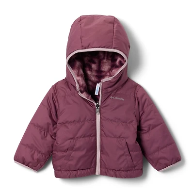 Double Trouble III Jacket 3-24m