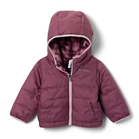 Double Trouble III Jacket 3-24m