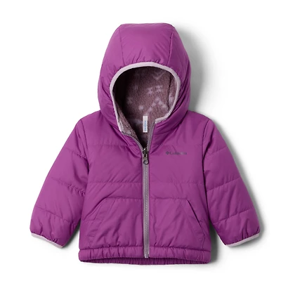 Manteau Double Trouble III 3-24mois