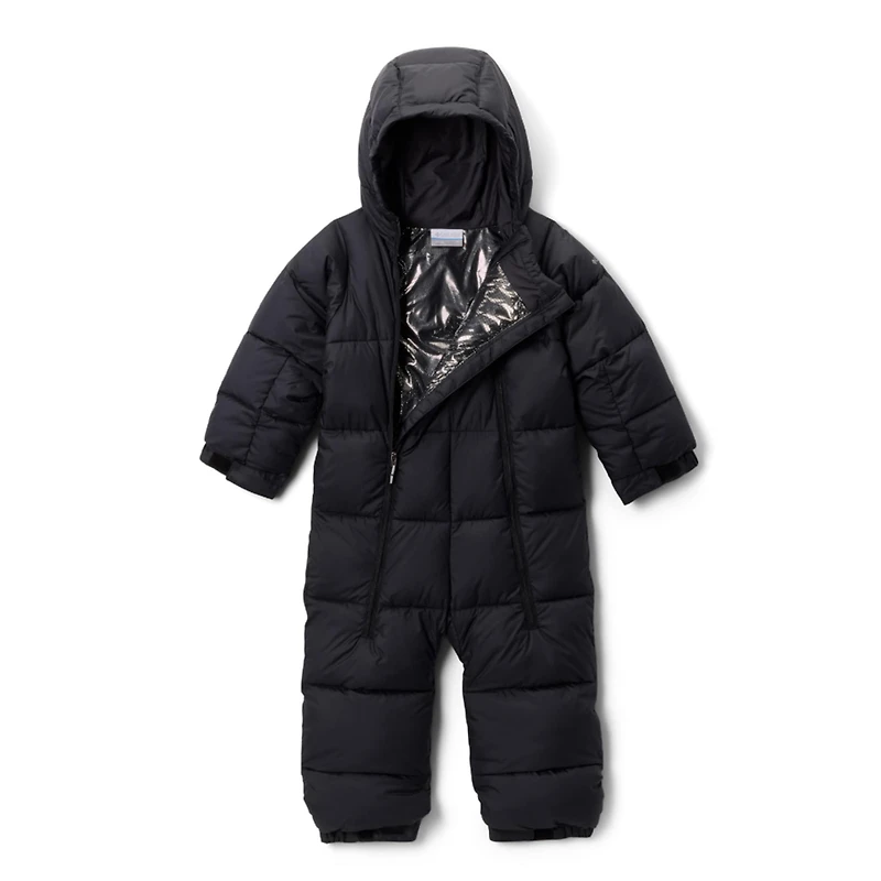 Pike Lake Snowsuit 2-4T