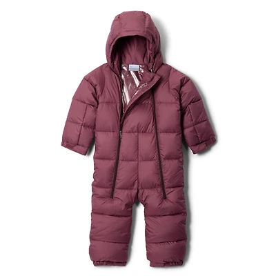 Pike Lake Snowsuit 0-24m