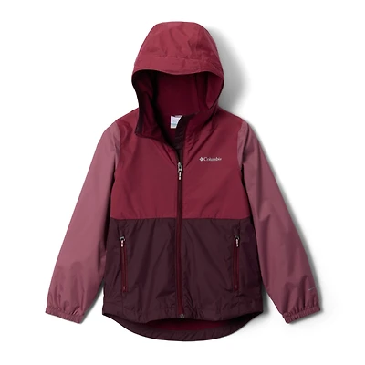 Rainy Trails Jacket III 4-18y