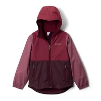 Rainy Trails Jacket III 4-18y
