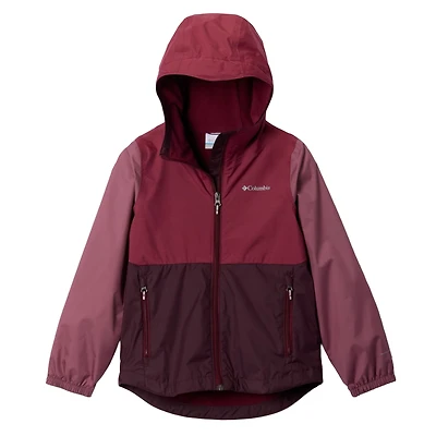 Rainy Trails Jacket III 2-4t