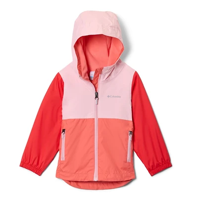 Rainy Trails Jacket Iii 2-4t