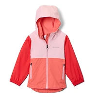 Rainy Trails Jacket Iii 2-4t