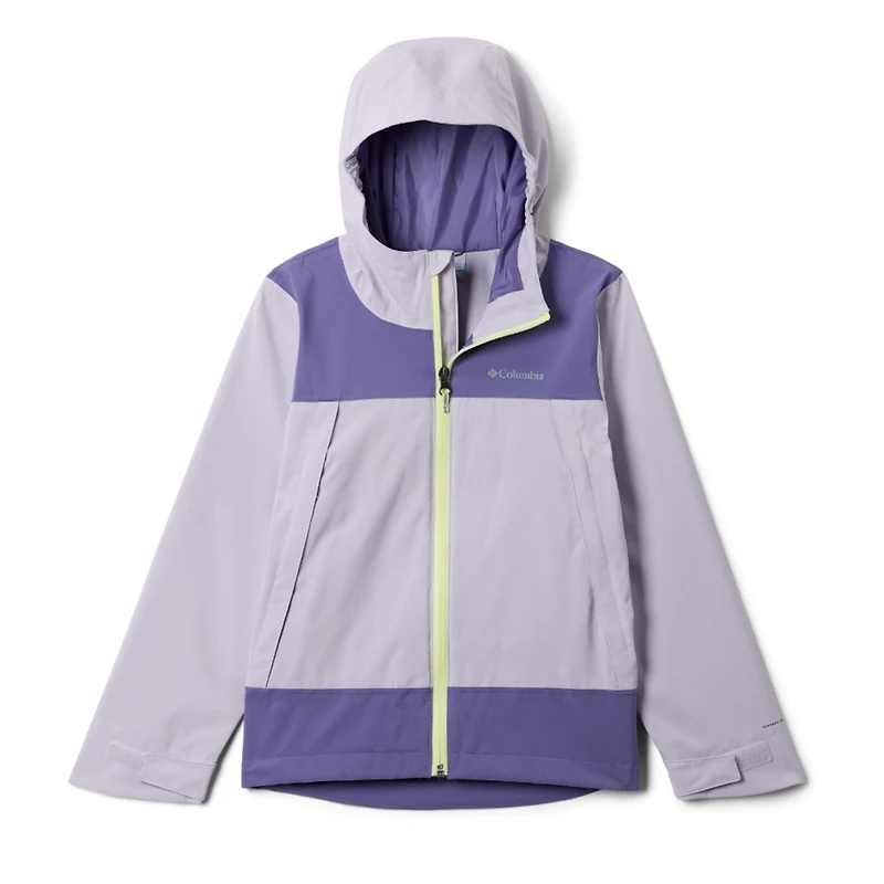 Manteau Boulder Falls 4-18ans