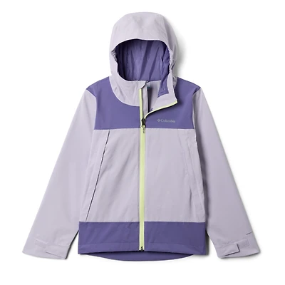 Boulder Falls Jacket 4-18