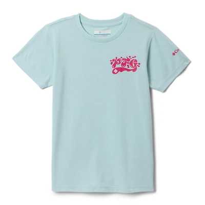 Pfg Palm Waves T-shirt 6-16